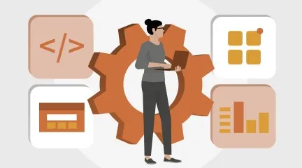 دوره آموزشی شروع کار با فناوری: فکر کردن مانند یک مهندس